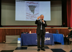 Engim Thiene presenta: officina del Buono e del Bello