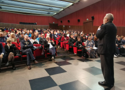 Engim Thiene presenta: officina del Buono e del Bello