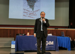 Engim Thiene presenta: officina del Buono e del Bello