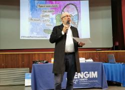 Engim Thiene presenta: officina del Buono e del Bello