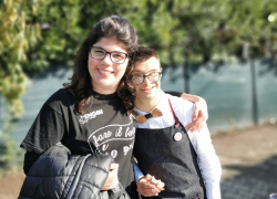Engim Thiene presenta: officina del Buono e del Bello