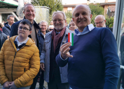 Engim Thiene presenta: officina del Buono e del Bello