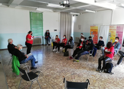 campo nazione Engim - Thiene