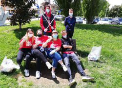 campo nazione Engim - Thiene