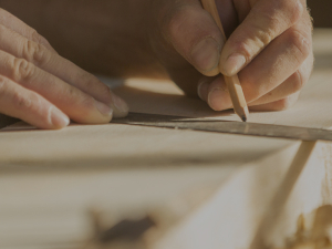 Operatore del Legno - Design e Arredamento