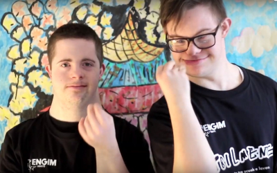 thumb